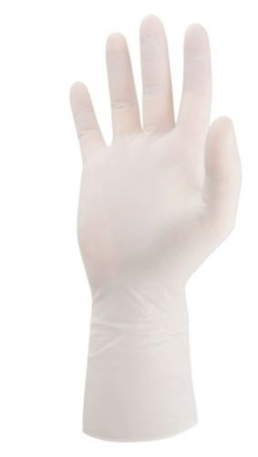 Nitril-Reinraum-Handschuh Riverstone Tacky Gr.6-10